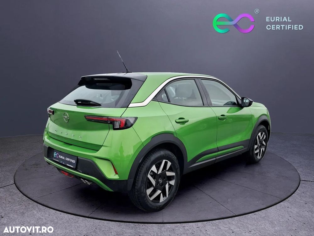 Opel Mokka ver-1-2-di-turbo-edition - 4