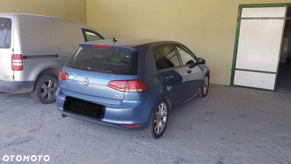 Volkswagen Golf - 3