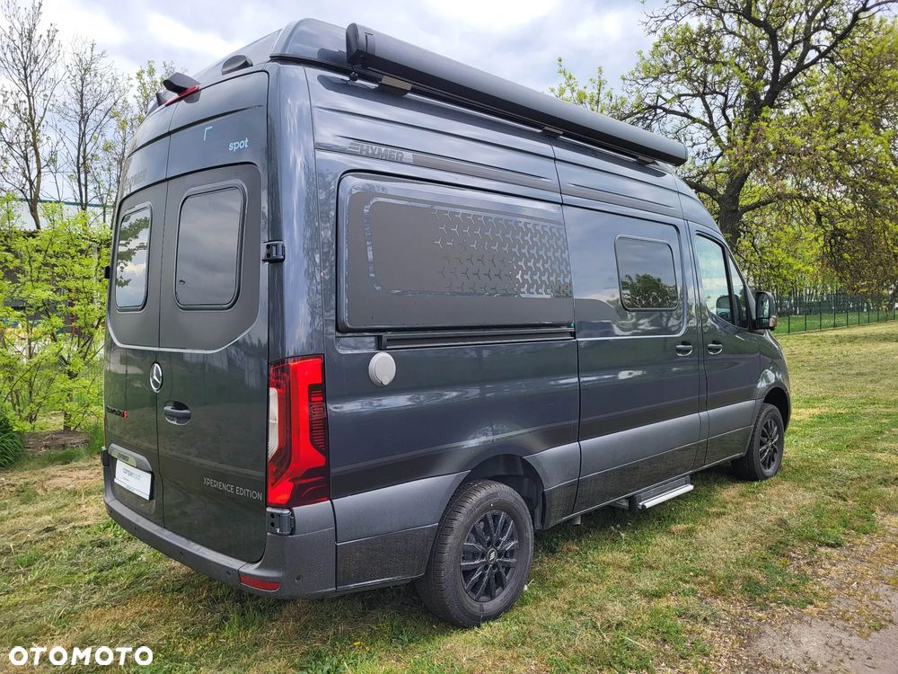 Hymer-Eriba Grand Canyon S 600 Xperience - 4