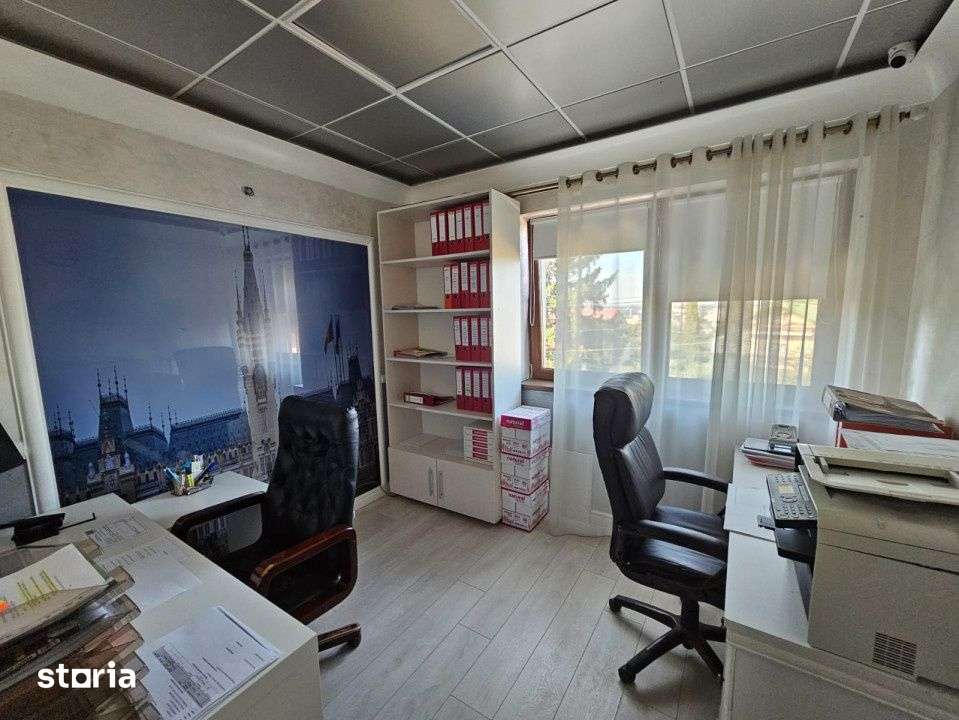 Birouri de inchiriat in cladire eleganta Galata - Imagine principală: 4/7
