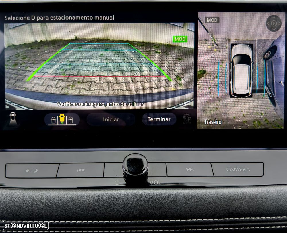 Nissan X-Trail 1.5 e-Power Tekna - 25