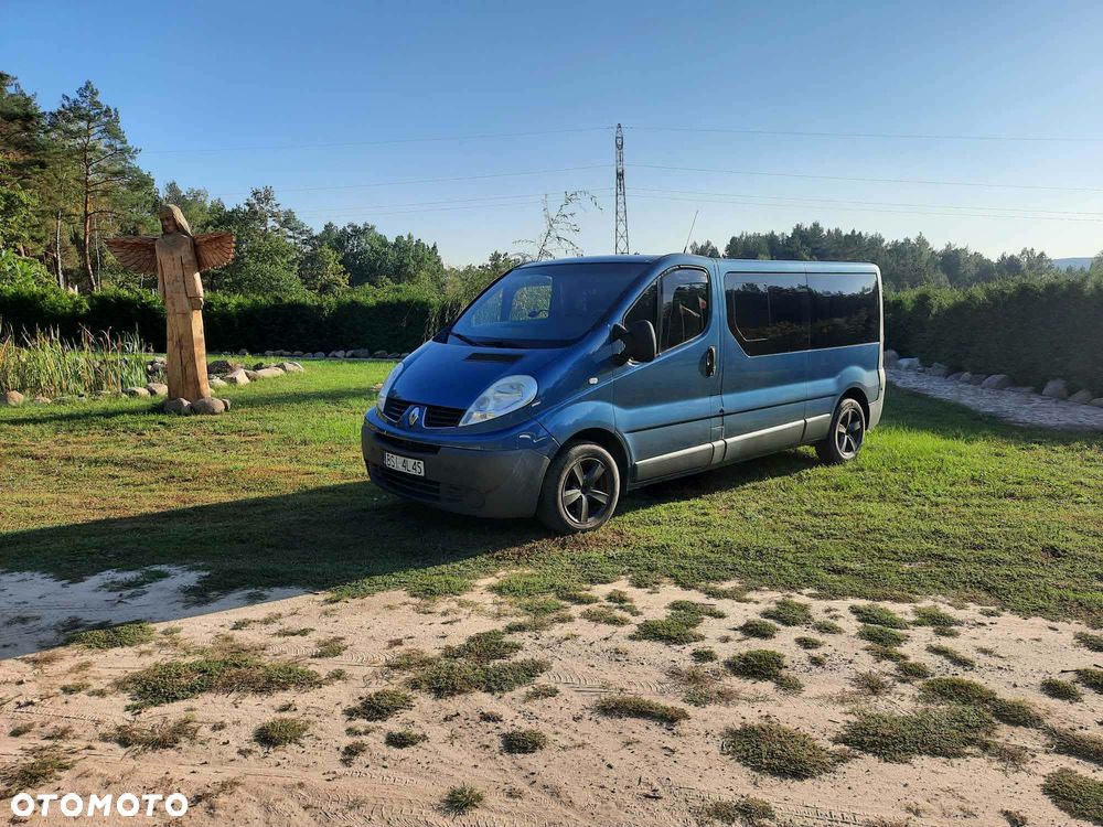 Renault Trafic - 3