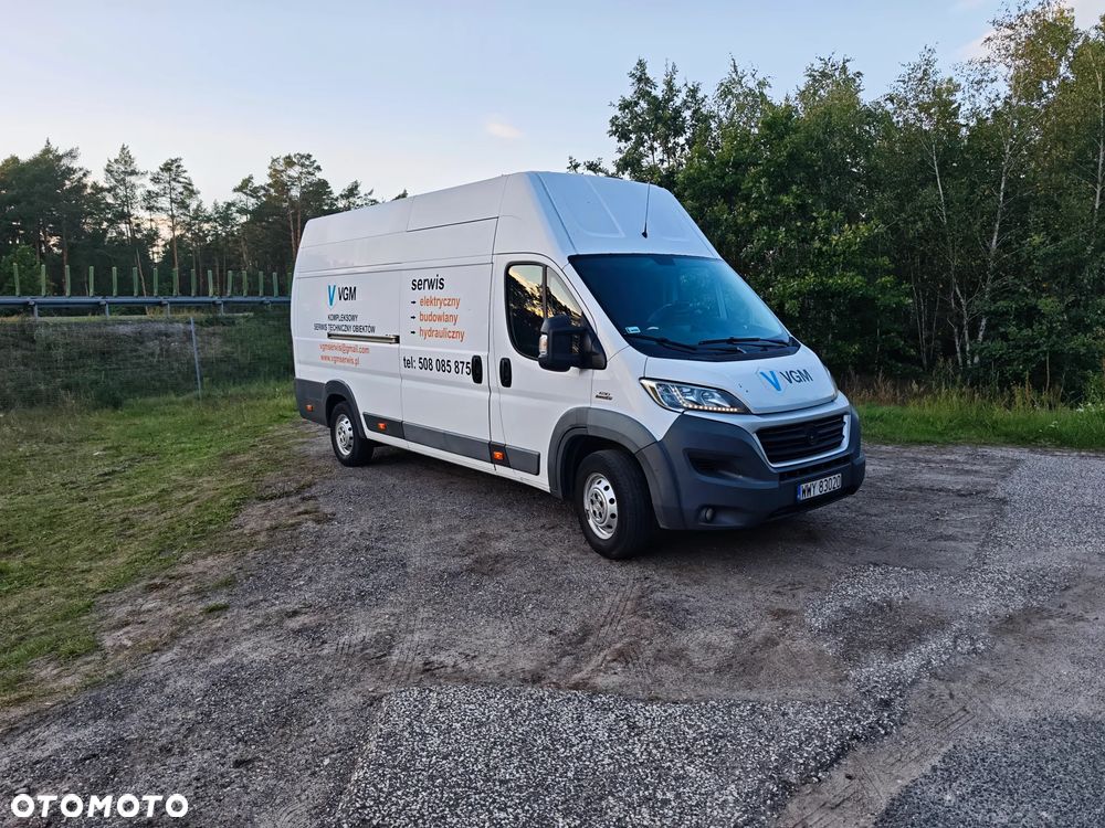 Fiat Ducato - 2