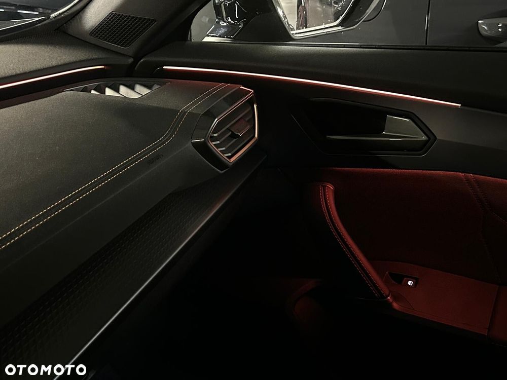 Cupra Formentor 1.5 TSI DSG - 35