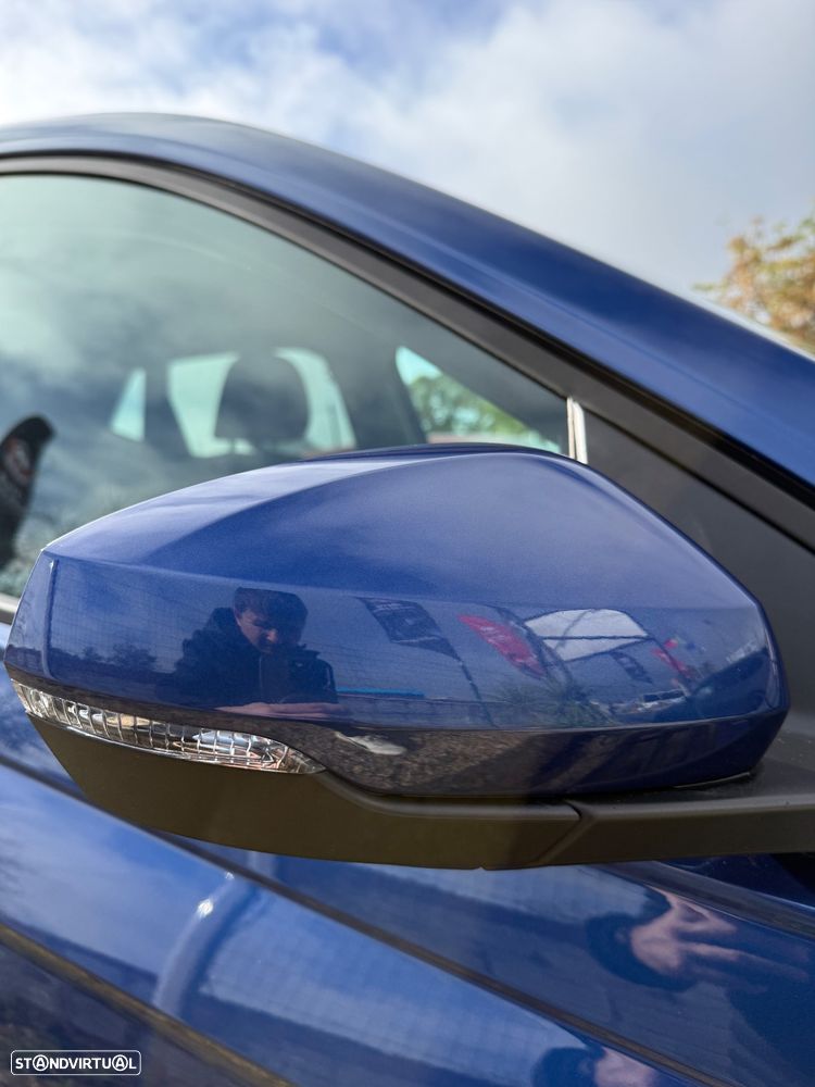 VW Polo 1.0 TSI Urban - 8