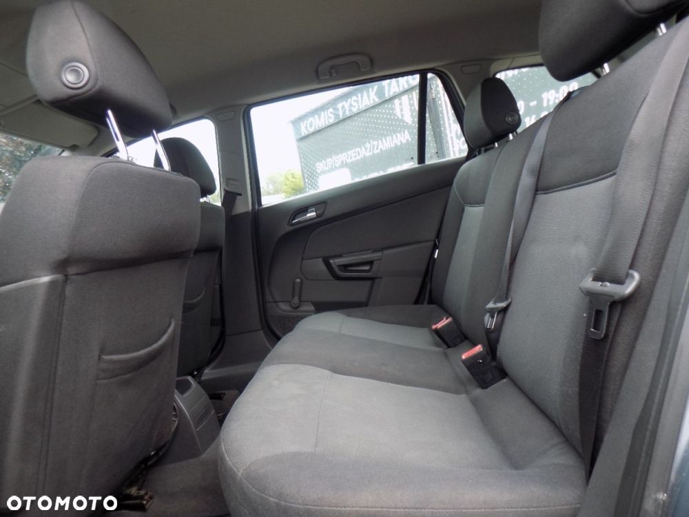 Opel Astra - 6