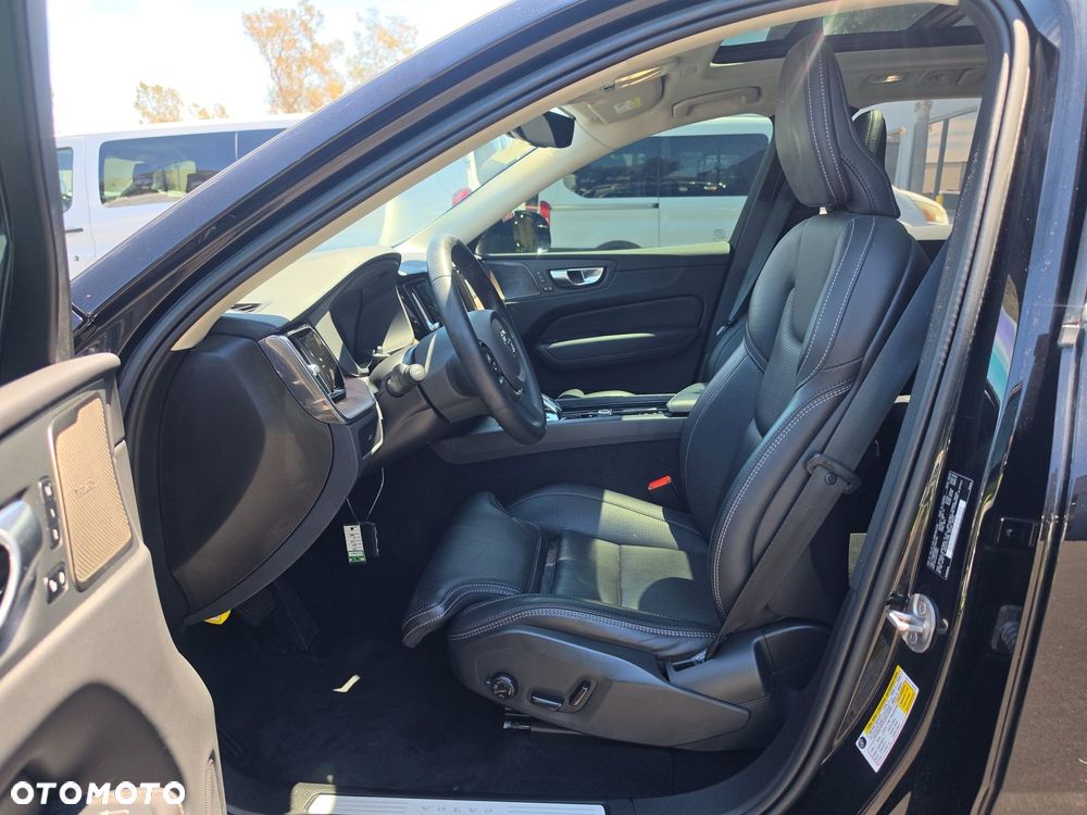 Volvo XC 60 B6 B AWD Ultimate Bright - 7