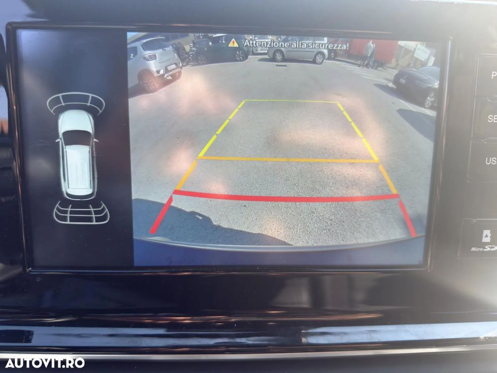 SsangYong Torres 1.5 GDI Turbo MT6 Style - 13