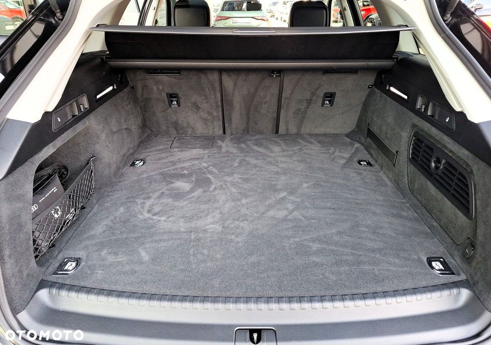 Audi A6 Avant 50 TFSI e PHEV Quattro Advanced S tronic - 30