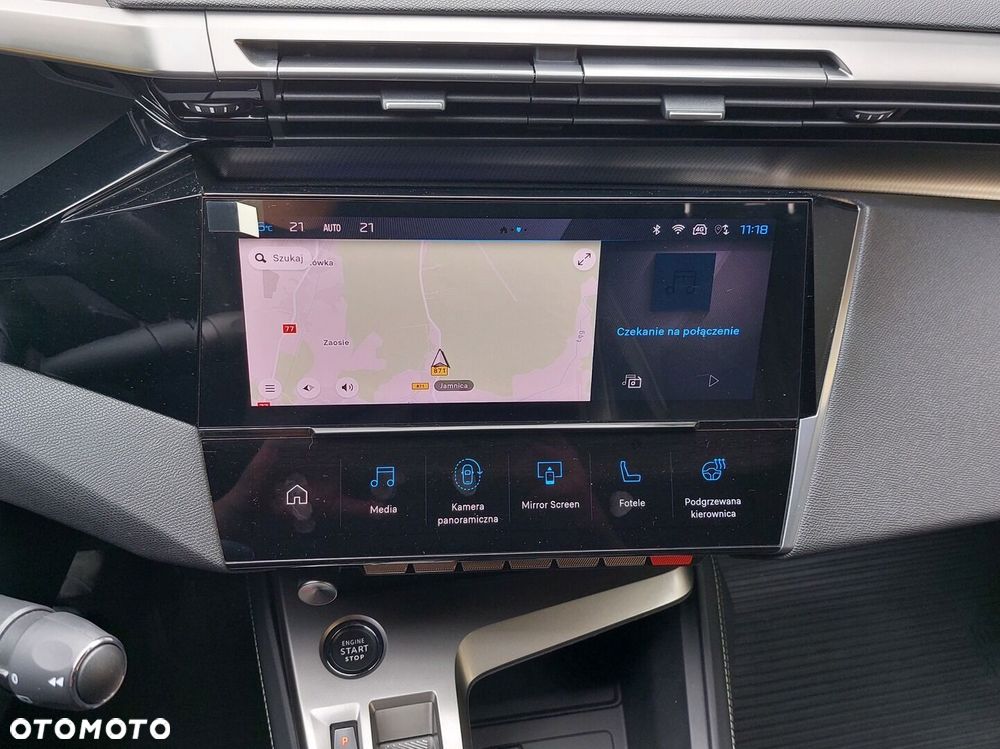 Peugeot 308 - 25