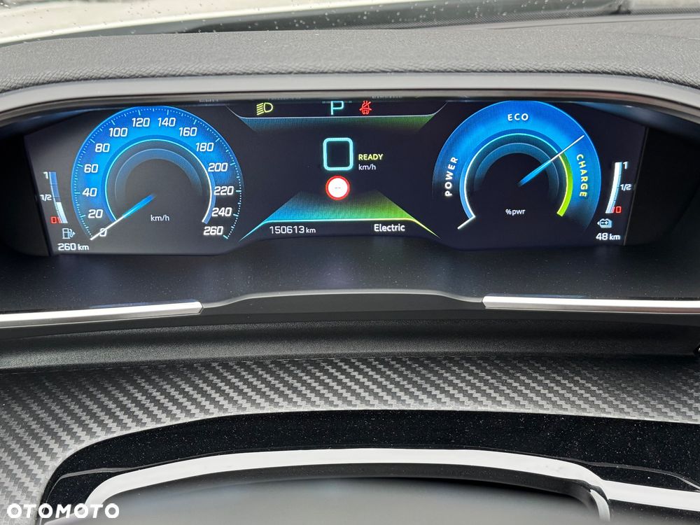 Peugeot 508 225 e-EAT8 Allure - 9