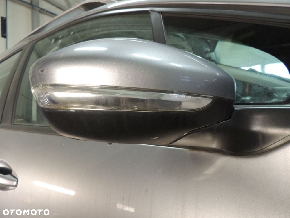 Lusterko prawe Peugeot 2008 I '13 - 1