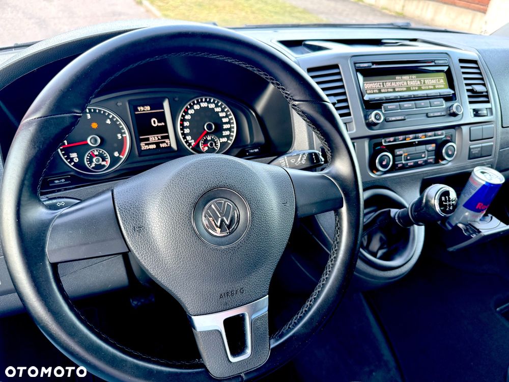 Volkswagen Multivan 2.0 TDI L1 Comfortline - 15