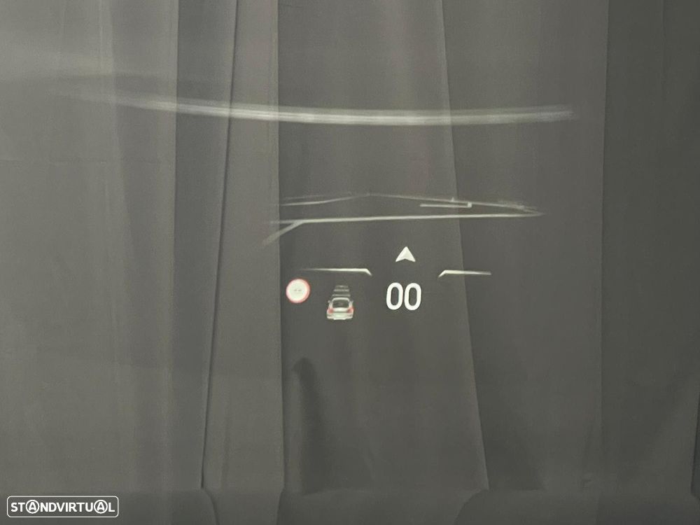 DS DS4 1.2 PureTech Performance Line EAT8 - 14