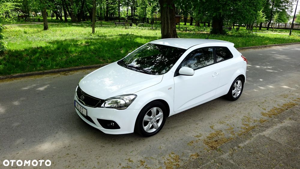 Kia ProCeed 1.4 Optimum - 24