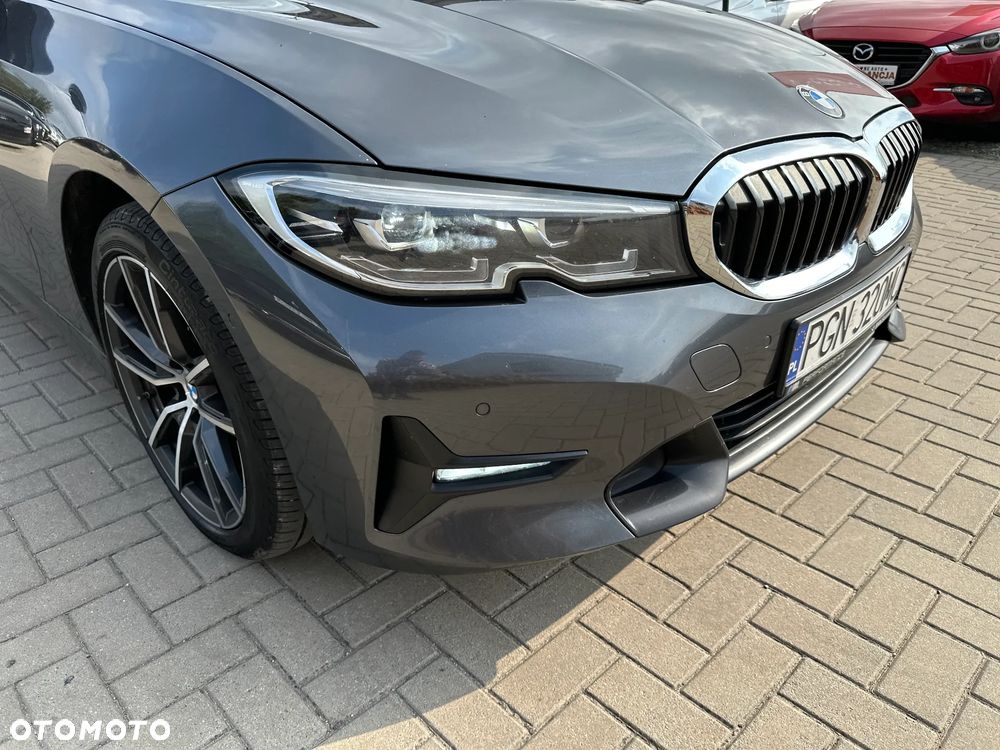 BMW Seria 3 - 39