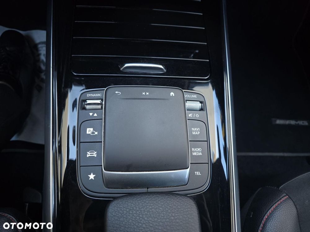 Mercedes-Benz GLB 220 d 4-Matic Style 8G-DCT - 16