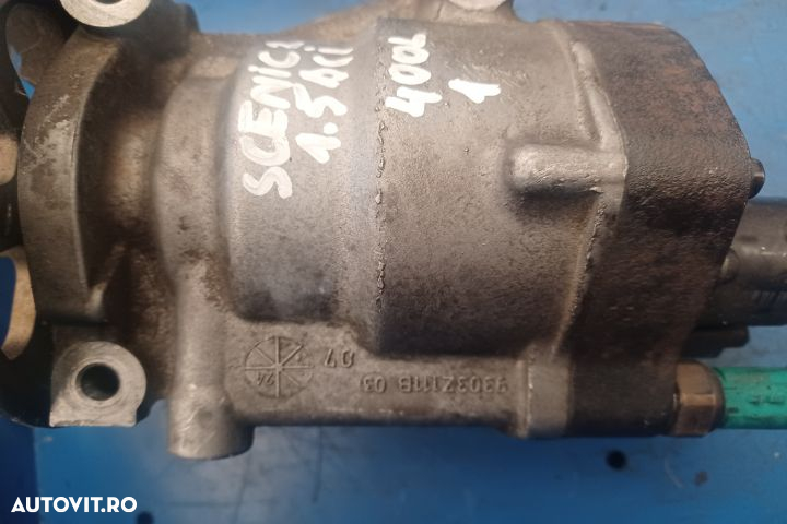Pompa inalta presiune 1.5 DCI 9303Z111B Renault Scenic 2 [2003 - 2006 - 2