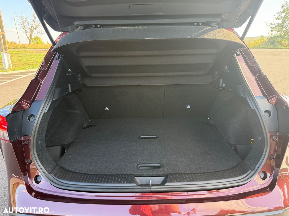 Nissan Qashqai 1.3 l 156CP X-Tronic MHEV N-Connecta - 30