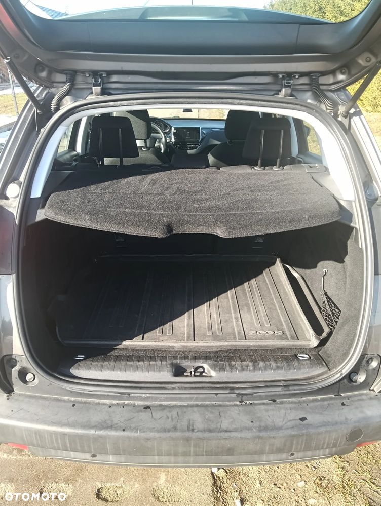 Peugeot 2008 1.2 Pure Tech Access EU6 - 15