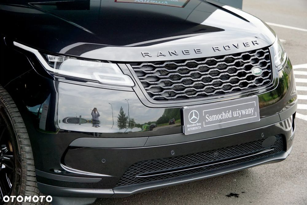 Land Rover Range Rover Velar 2.0 P400e PHEV S - 12