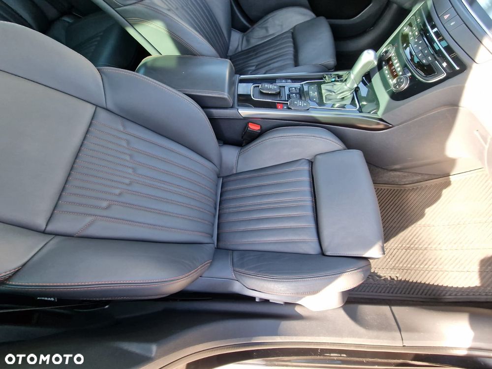 Peugeot 508 RXH BlueHDi 180 EAT6 Stop&Start - 18