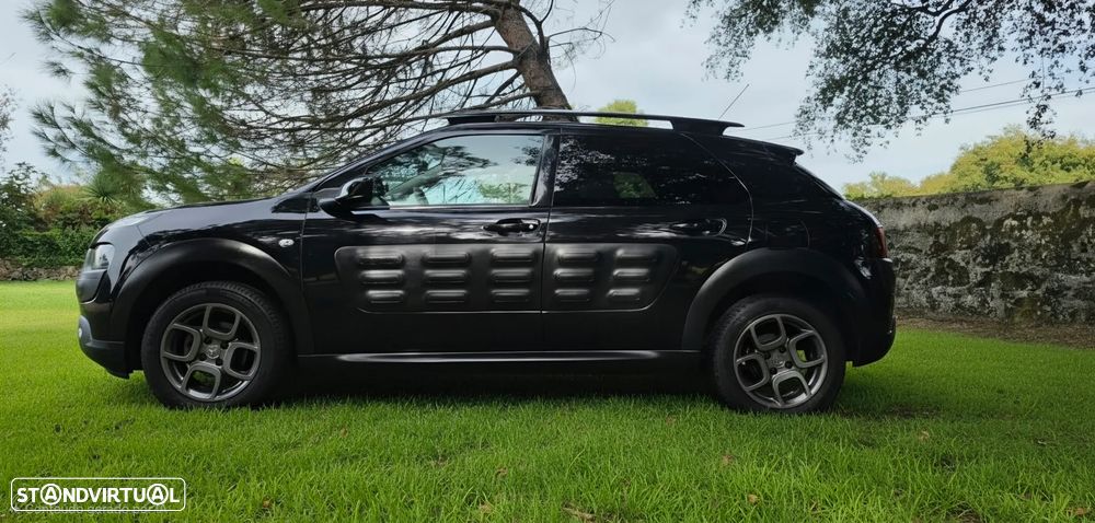 Citroën C4 Cactus - 4