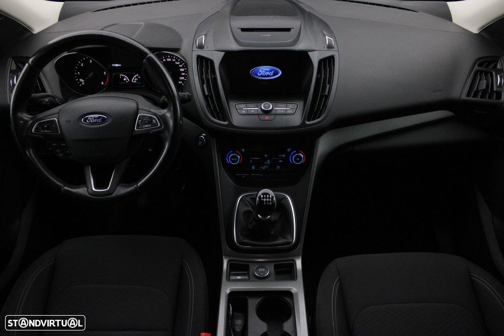 Ford Kuga 1.5 TDCi Titanium - 9