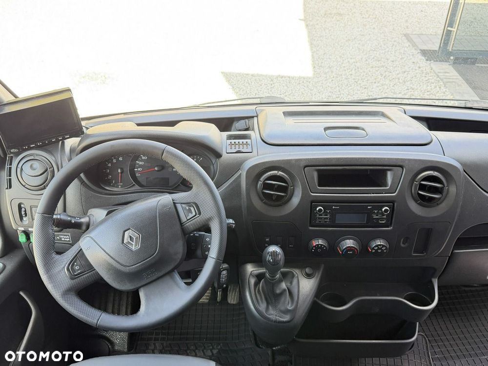 Renault Master - 9
