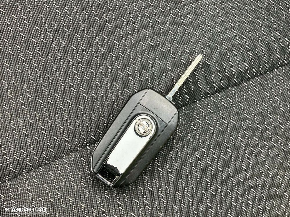 Opel Crossland X 1.2 Edition - 18