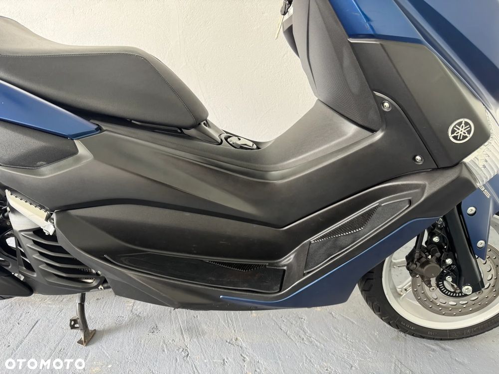 Yamaha NMAX - 6