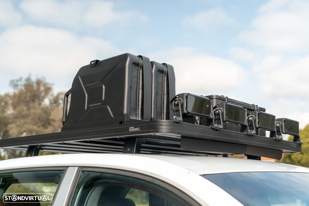 Porsche Cayenne Turbo - 7