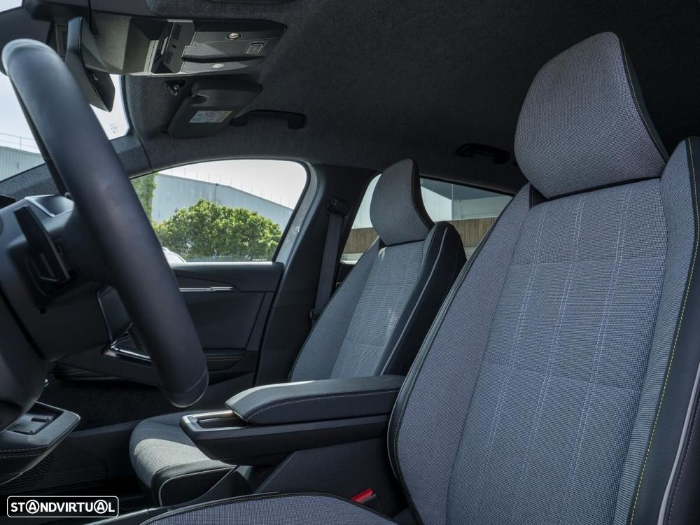 Renault Scénic E-Tech 60 kWh Techno - 24