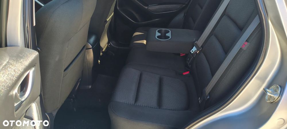 Mazda CX-5 SKYACTIV-G 165 Center-Line - 17