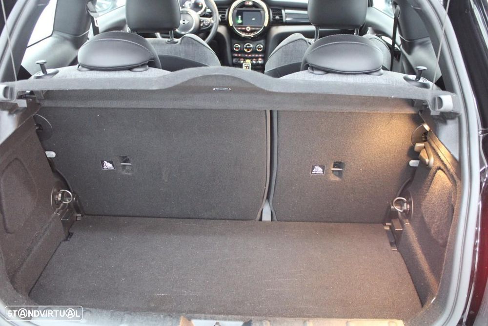 MINI 3 Portas Cooper SE - 10