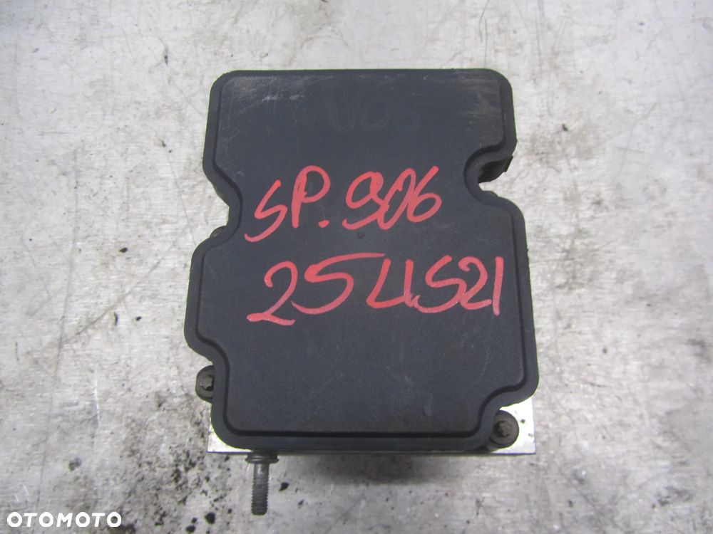 Pompa Abs 0265956032 Mercedes Sprinter 906 2006r->2.2 CDI - 1