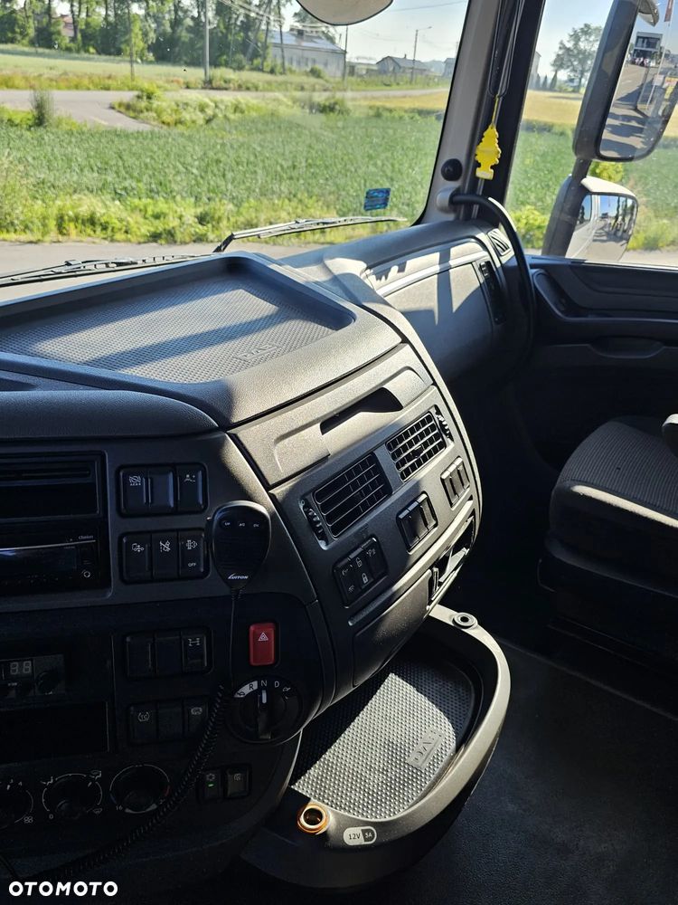 DAF XF 460 FT - 6