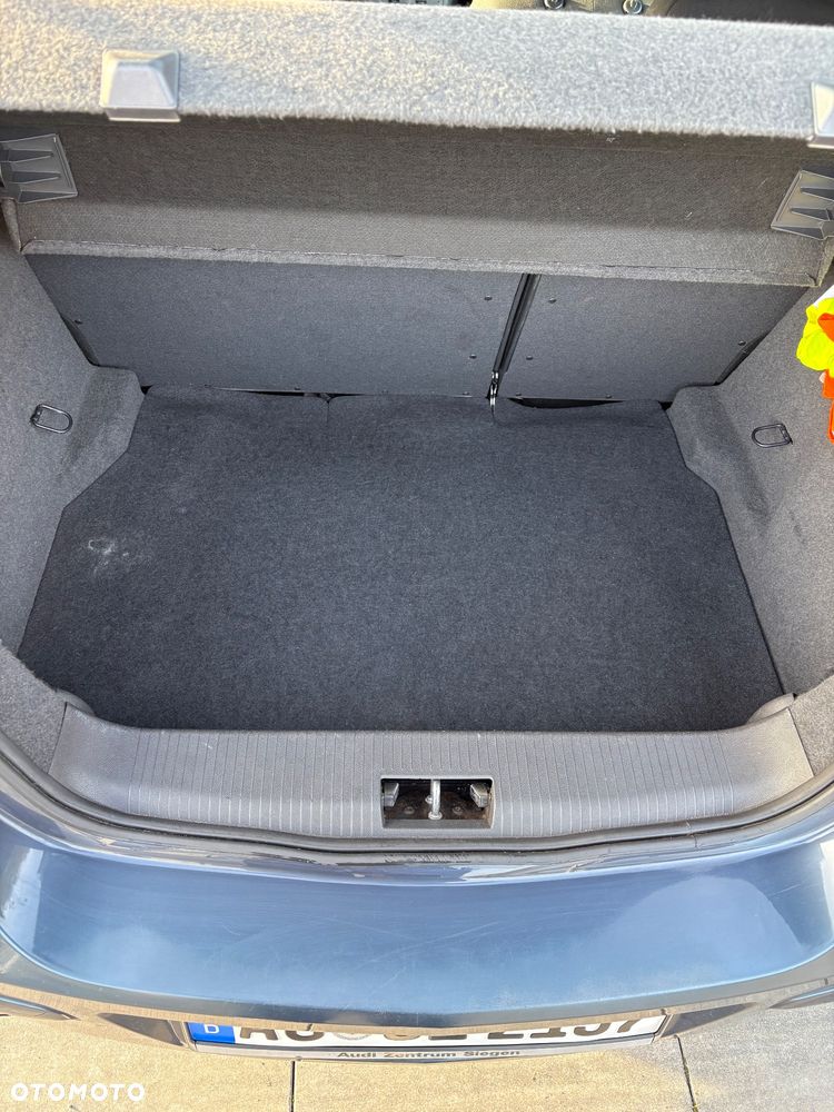 Opel Astra 1.4 - 18