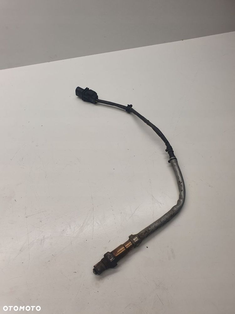 SONDA LAMBDA AUDI A3 A6 VW 1,8 2.0 06F906262AC - 1