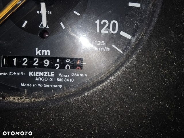 Mercedes-Benz LS - 2