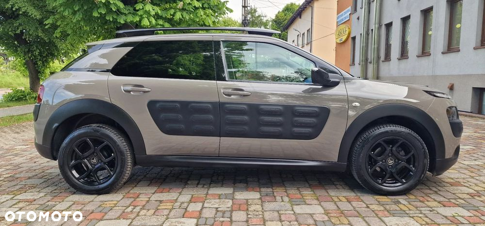 Citroën C4 Cactus Pure Tech 110 Stop&Start Feel - 20