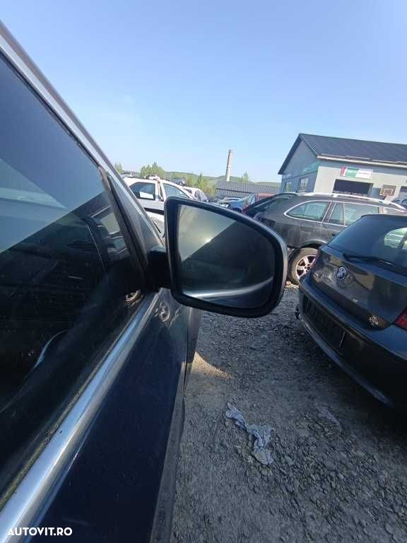 Oglinda dreapta BMW X5 E70 LCI - 2