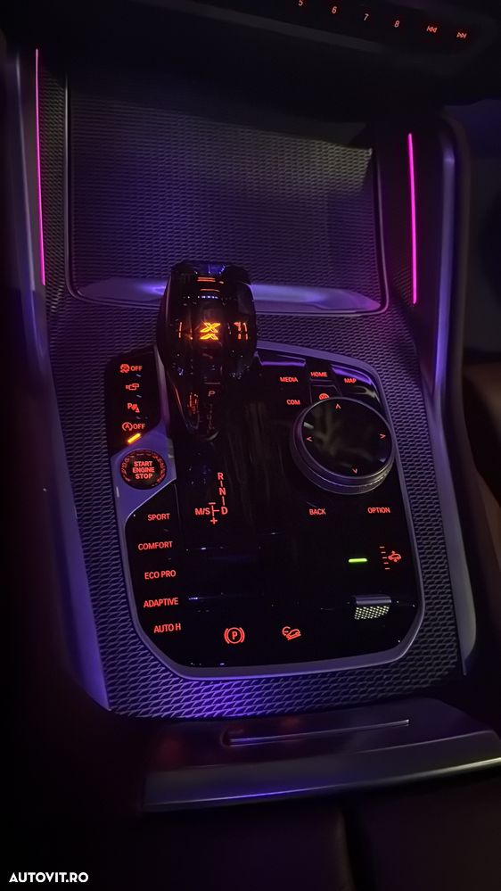 BMW X6 xDrive30d xLine - 9