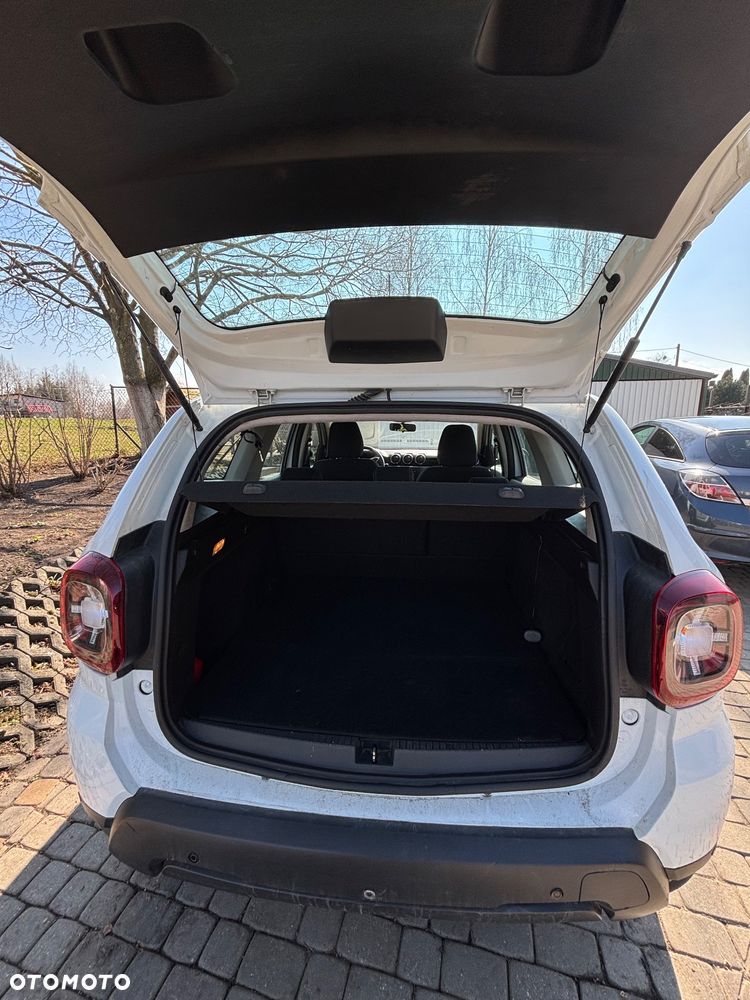 Dacia Duster - 8
