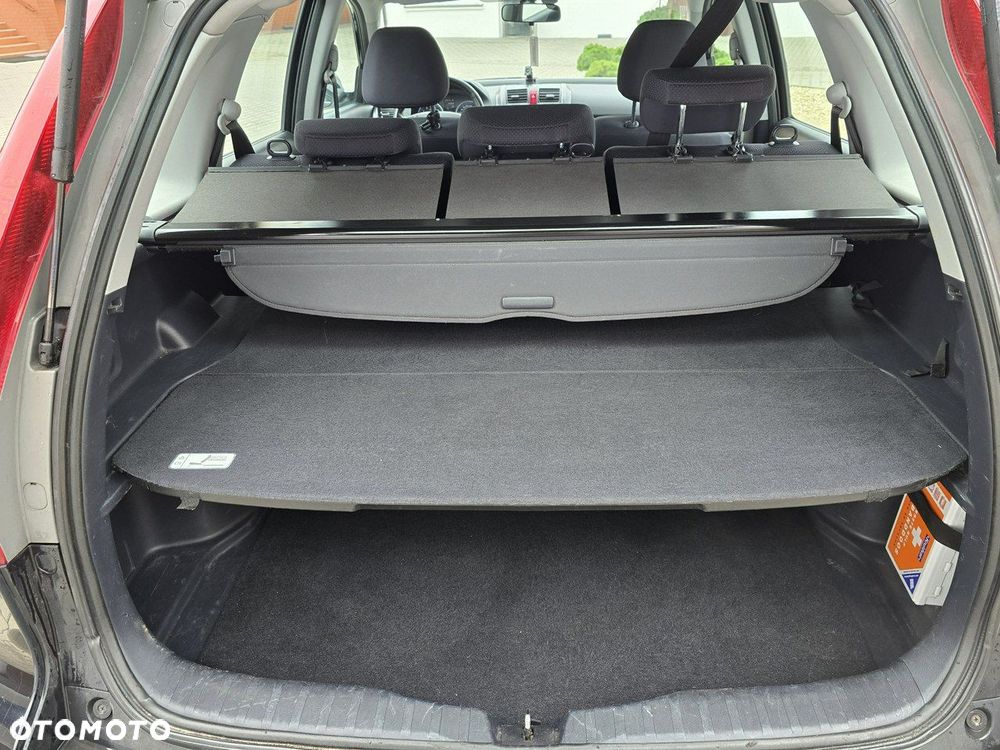 Honda CR-V - 18