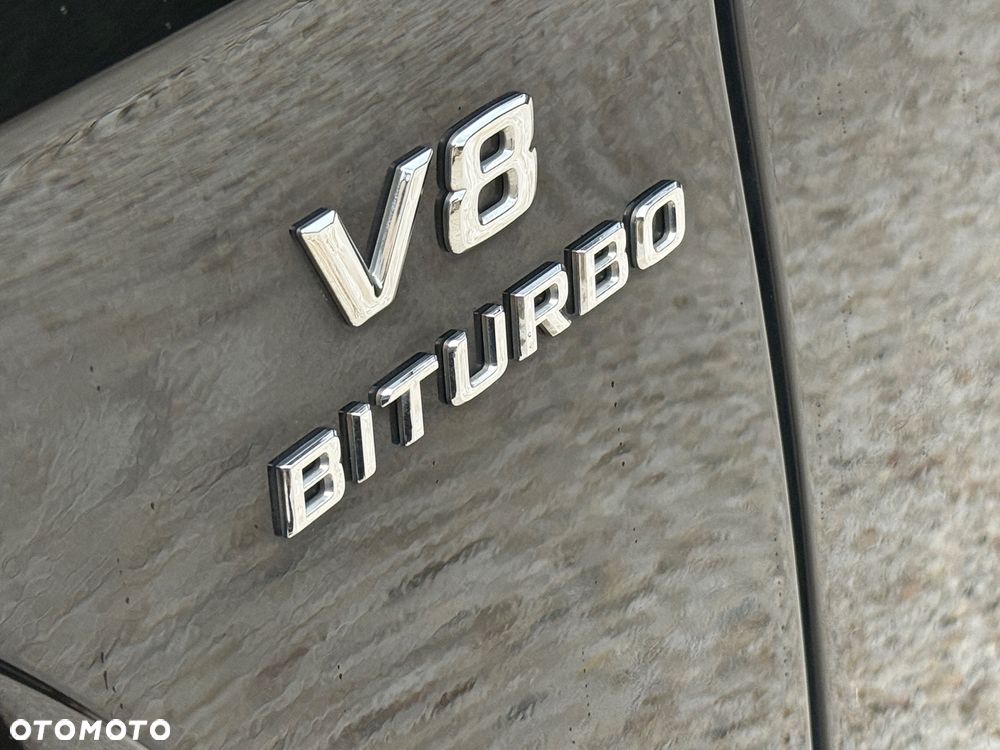 Mercedes-Benz GL - 10