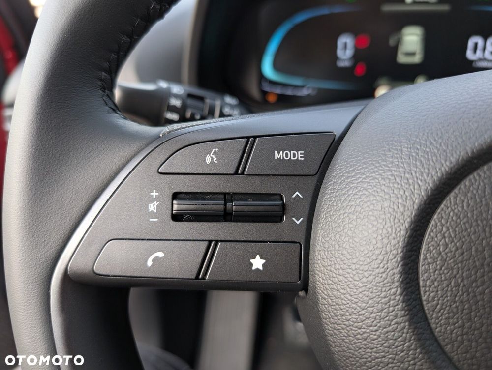 Hyundai i20 1.2 Modern - 10