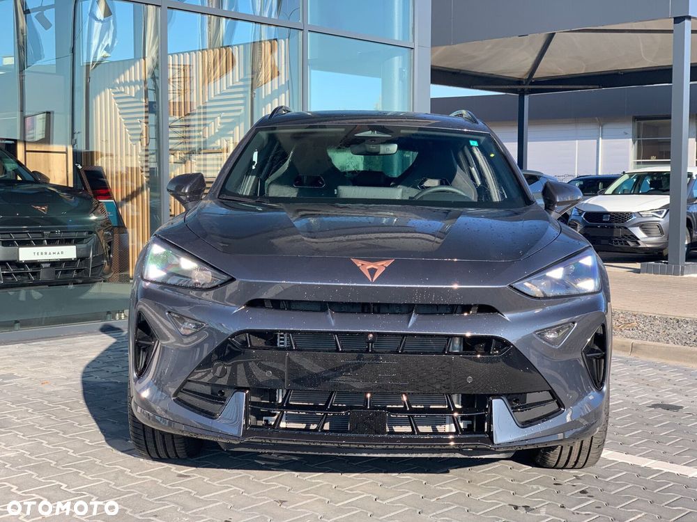 Cupra Formentor 2.0 TDI DSG - 2