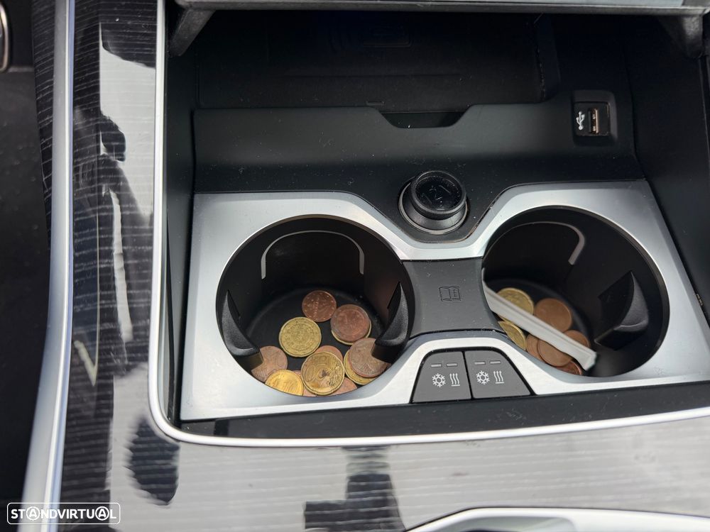 BMW X7 40 d xDrive Pack M Desportivo Pro - 10