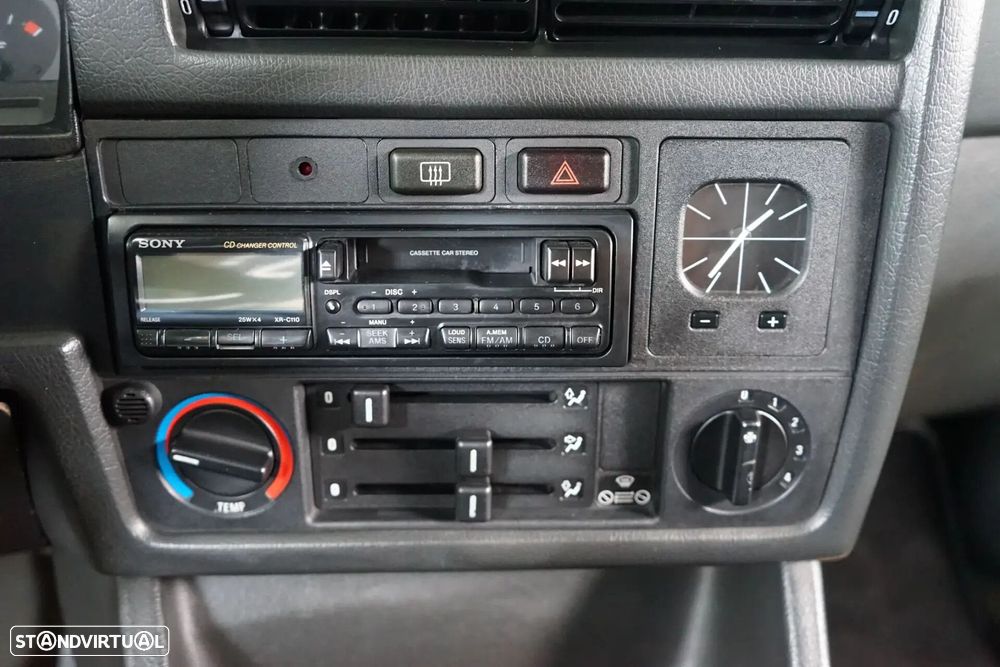 BMW 316 - 30